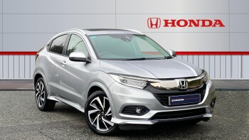 Honda HR-V 1.6 i-DTEC EX 5dr Diesel Hatchback